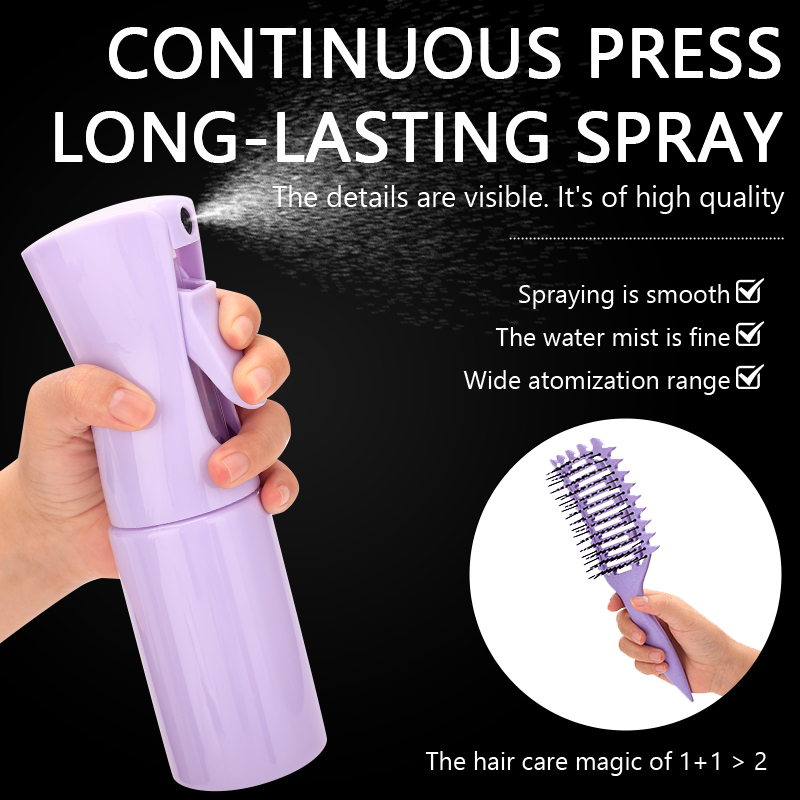 Hair Care Set